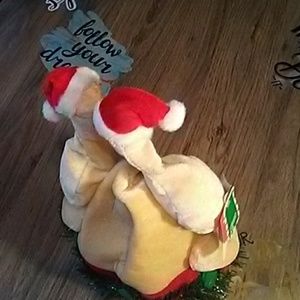 Holiday Turkey hat